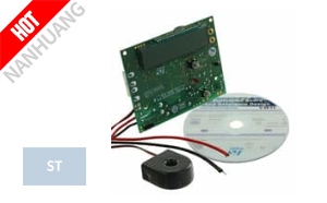 STEVAL-IPE012V1