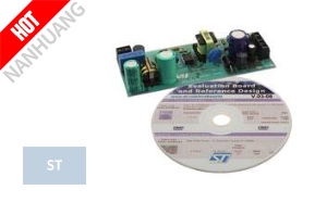 STEVAL-ISA001V1
