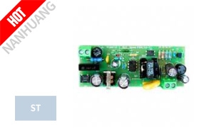 STEVAL-ISA002V1