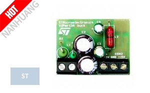 STEVAL-ISA005V1