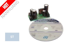 STEVAL-ISA006V1