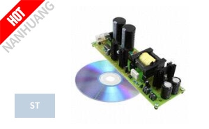 STEVAL-ISA007V1