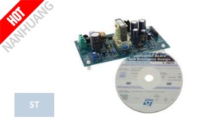 STEVAL-ISA008V1