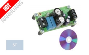 STEVAL-ISA010V1
