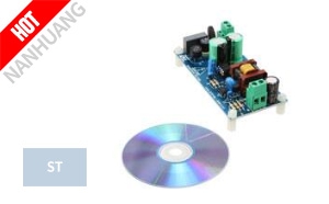 STEVAL-ISA011V1
