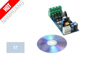 STEVAL-ISA012V1