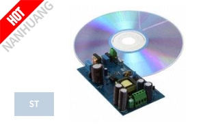 STEVAL-ISA013V1
