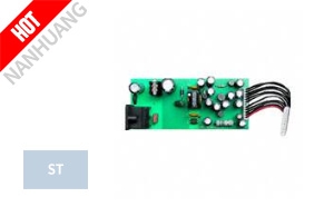 STEVAL-ISA016V1