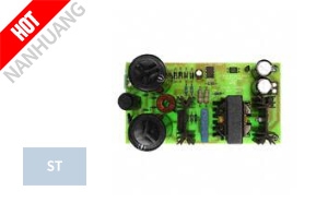 STEVAL-ISA019V2