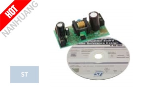 STEVAL-ISA022V1