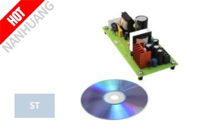 STEVAL-ISA023V1