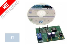 STEVAL-ISA025V1