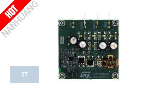 STEVAL-ISA027V1