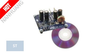 STEVAL-ISA028V1