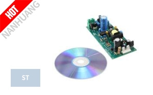 STEVAL-ISA029V1