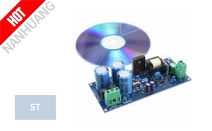 STEVAL-ISA030V1