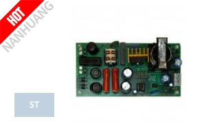STEVAL-ISA031V1