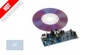 STEVAL-ISA033V1