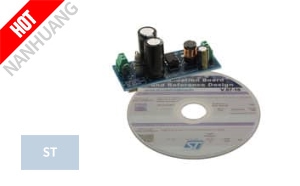 STEVAL-ISA035V1