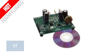 STEVAL-ISA037V1