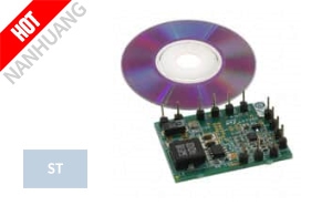 STEVAL-ISA038V1