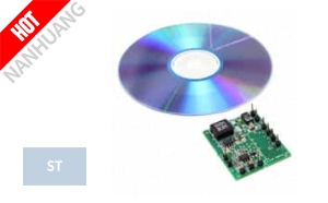STEVAL-ISA039V1