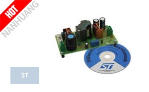 STEVAL-ISA041V1