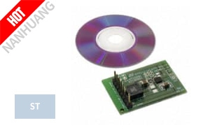 STEVAL-ISA046V2