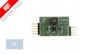 STEVAL-ISA048V2