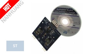 STEVAL-ISA049V1