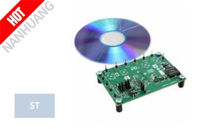 STEVAL-ISA051V1
