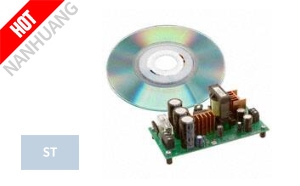 STEVAL-ISA057V1