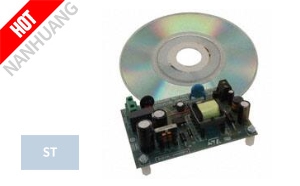STEVAL-ISA058V1