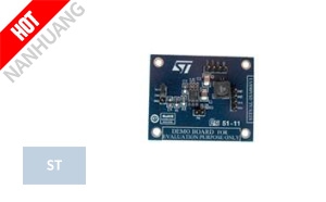 STEVAL-ISA068V1