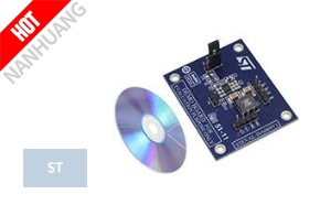 STEVAL-ISA069V1