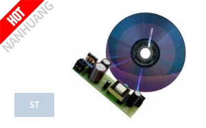 STEVAL-ISA081V1