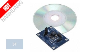 STEVAL-ISA084V1