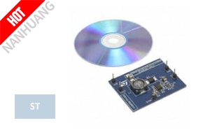 STEVAL-ISA092V1