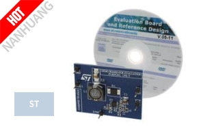 STEVAL-ISA093V1