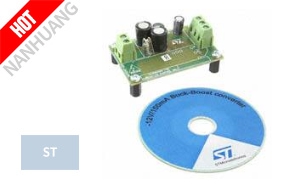 STEVAL-ISA096V1