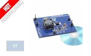 STEVAL-ISA097V1