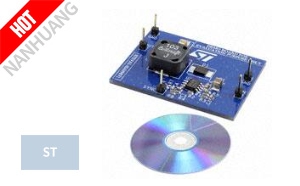 STEVAL-ISA098V1