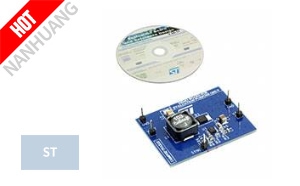 STEVAL-ISA099V1