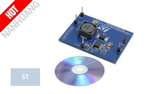 STEVAL-ISA100V1