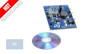 STEVAL-ISA101V1