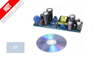 STEVAL-ISA105V1