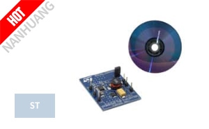 STEVAL-ISA106V1