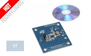 STEVAL-ISA108V1
