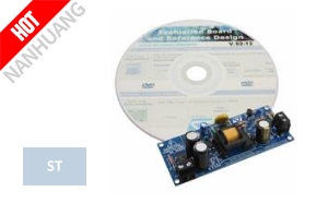 STEVAL-ISA117V1