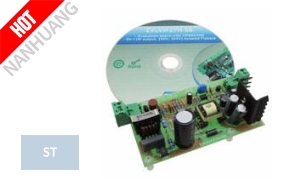 STEVAL-ISA122V1